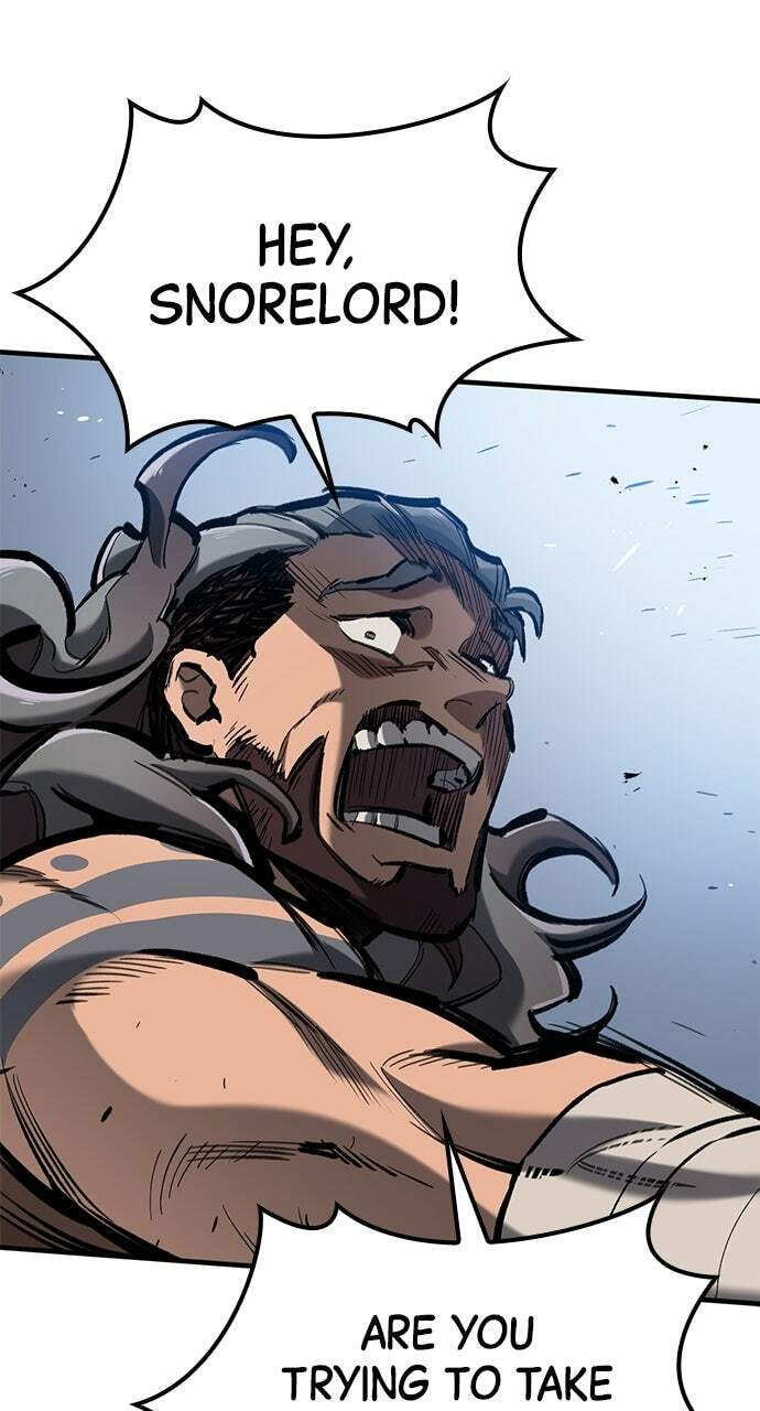 Read The Knight Only Lives Today chapter 79 image 19 on Lezhin