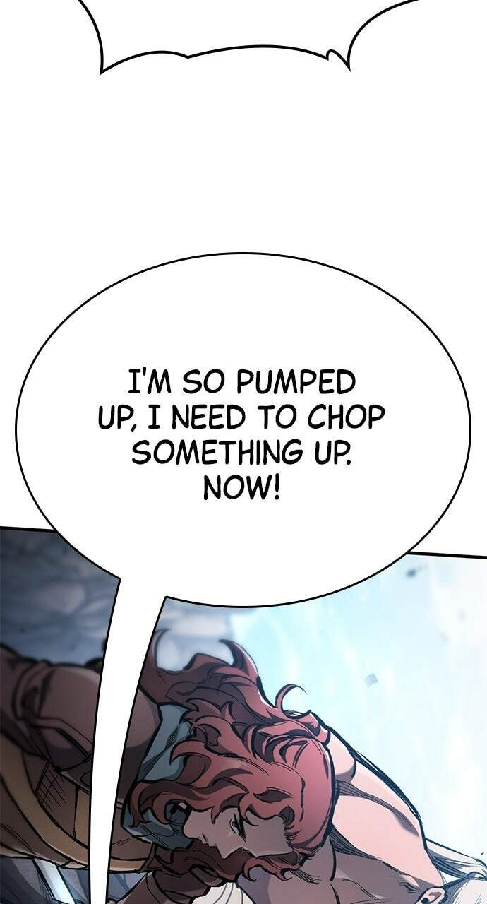 Read The Knight Only Lives Today chapter 79 image 2 on Lezhin