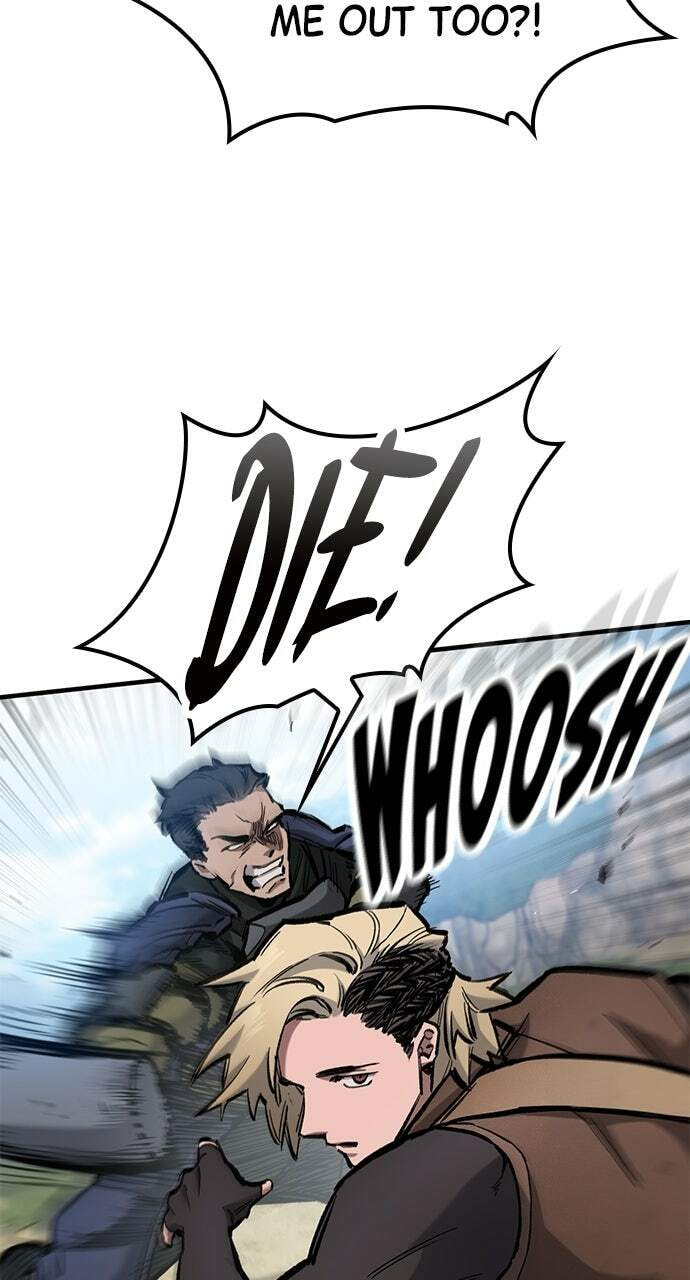 Read The Knight Only Lives Today chapter 79 image 20 on Lezhin