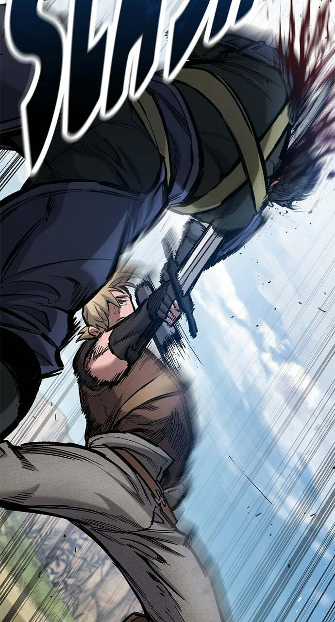 Read The Knight Only Lives Today chapter 79 image 22 on Lezhin