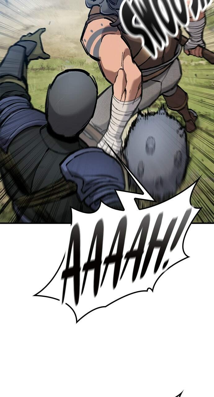 Read The Knight Only Lives Today chapter 79 image 24 on Lezhin