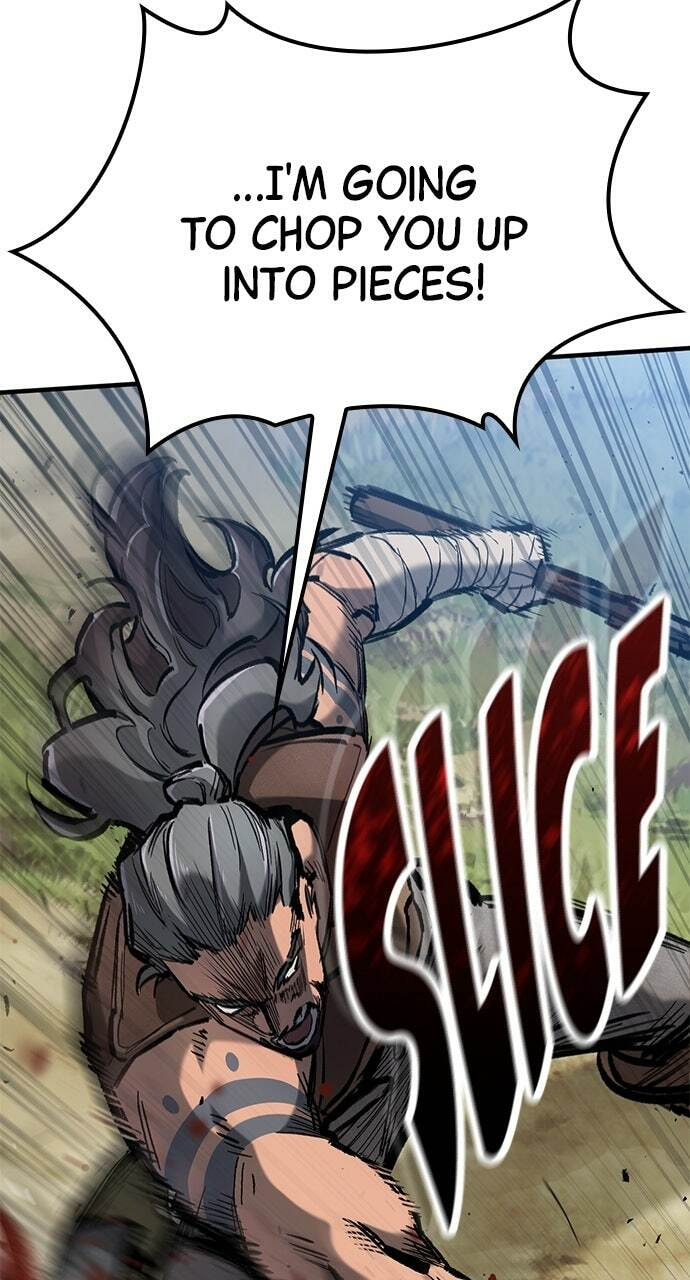 Read The Knight Only Lives Today chapter 79 image 25 on Lezhin