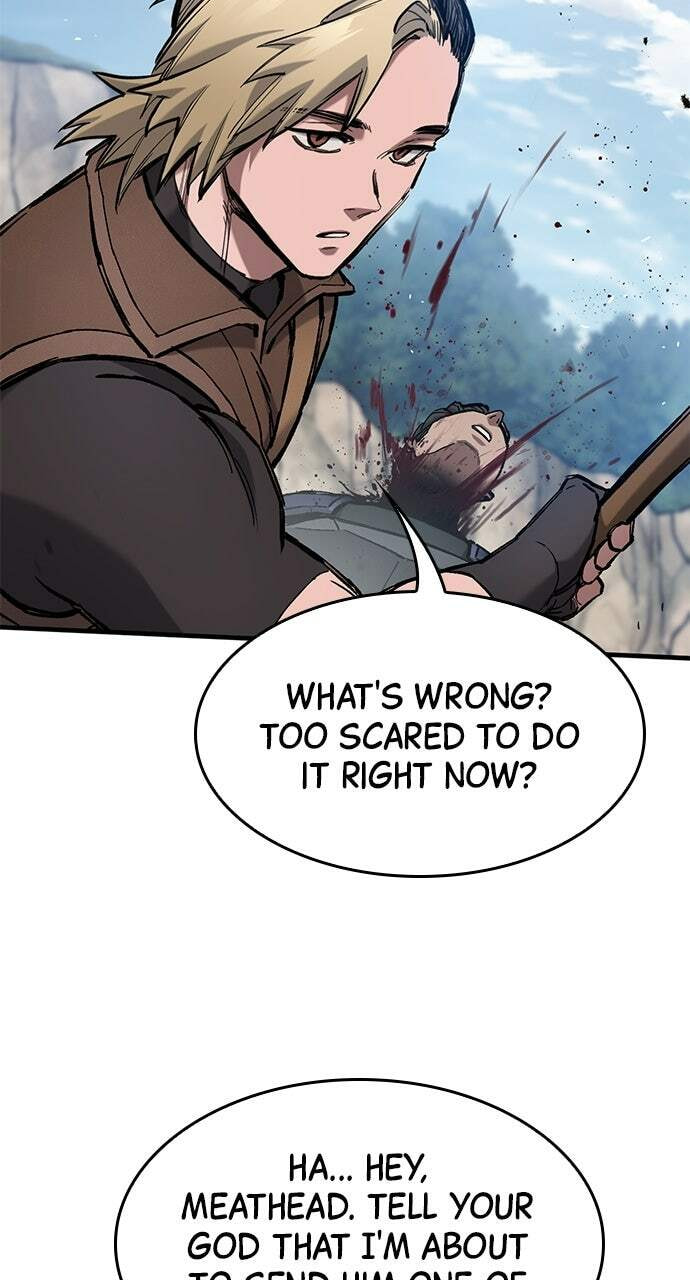 Read The Knight Only Lives Today chapter 79 image 27 on Lezhin