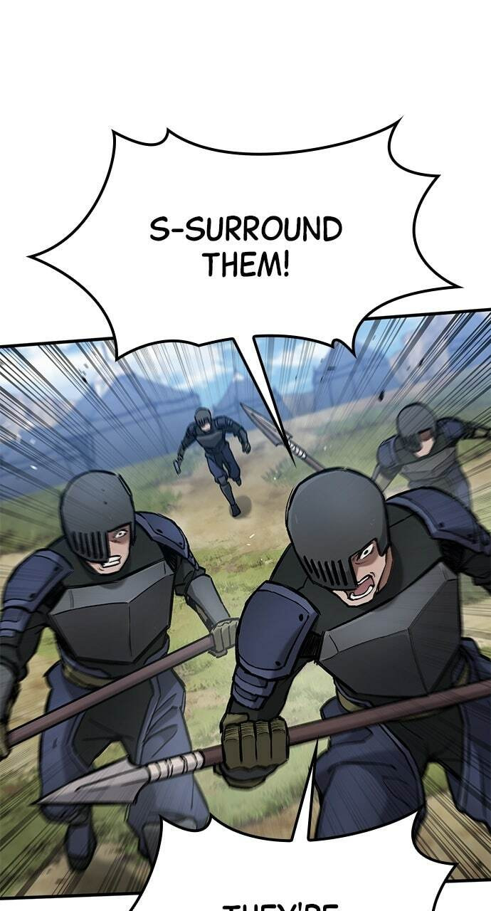 Read The Knight Only Lives Today chapter 79 image 29 on Lezhin
