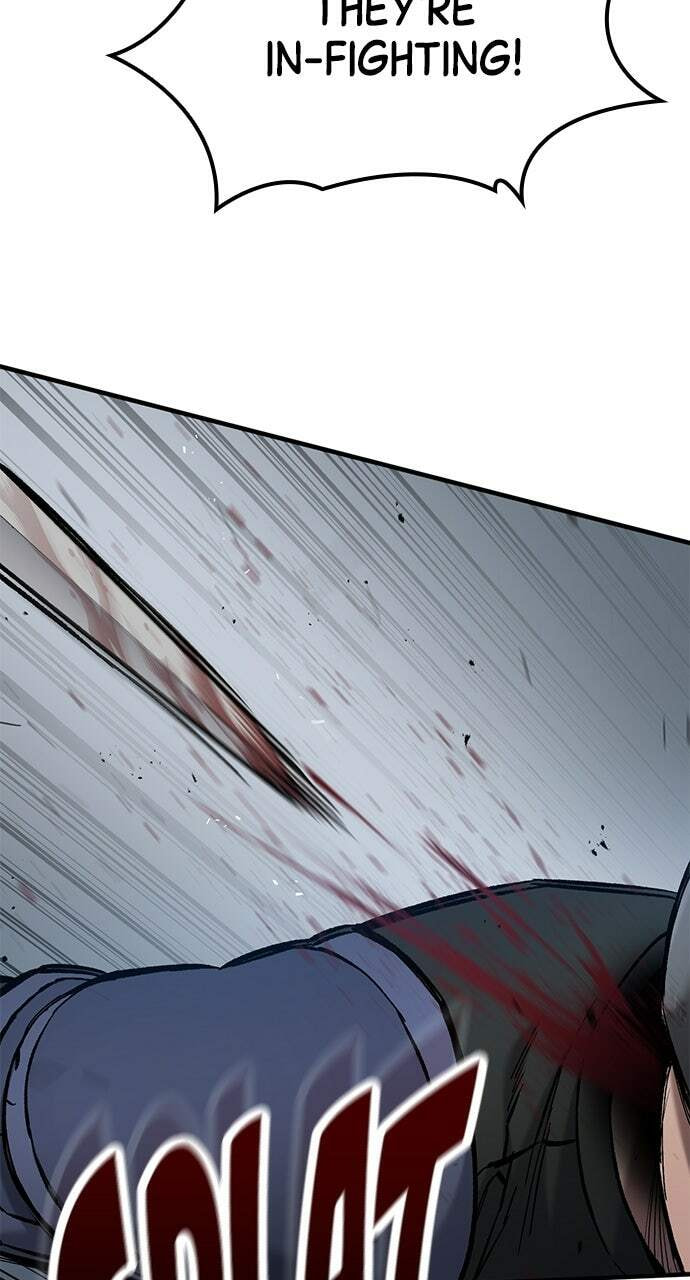 Read The Knight Only Lives Today chapter 79 image 30 on Lezhin