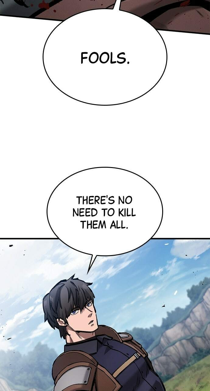 Read The Knight Only Lives Today chapter 79 image 34 on Lezhin