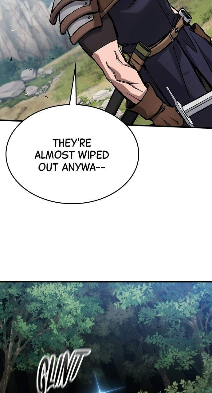 Read The Knight Only Lives Today chapter 79 image 35 on Lezhin