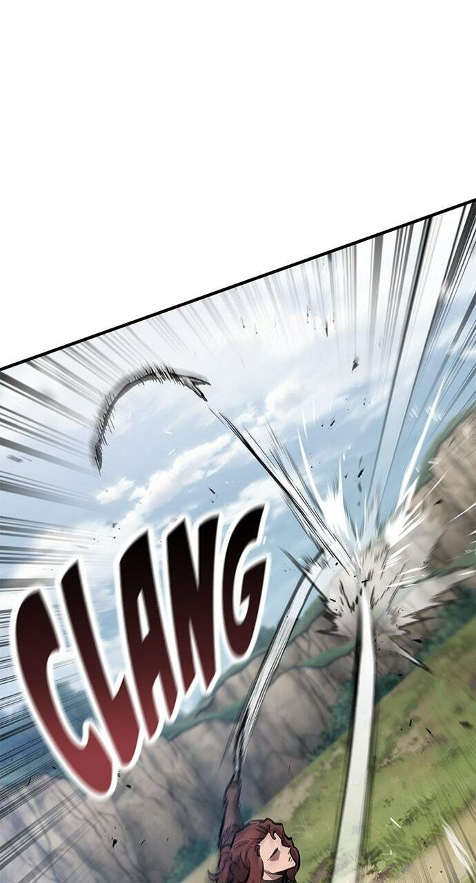 Read The Knight Only Lives Today chapter 79 image 39 on Lezhin