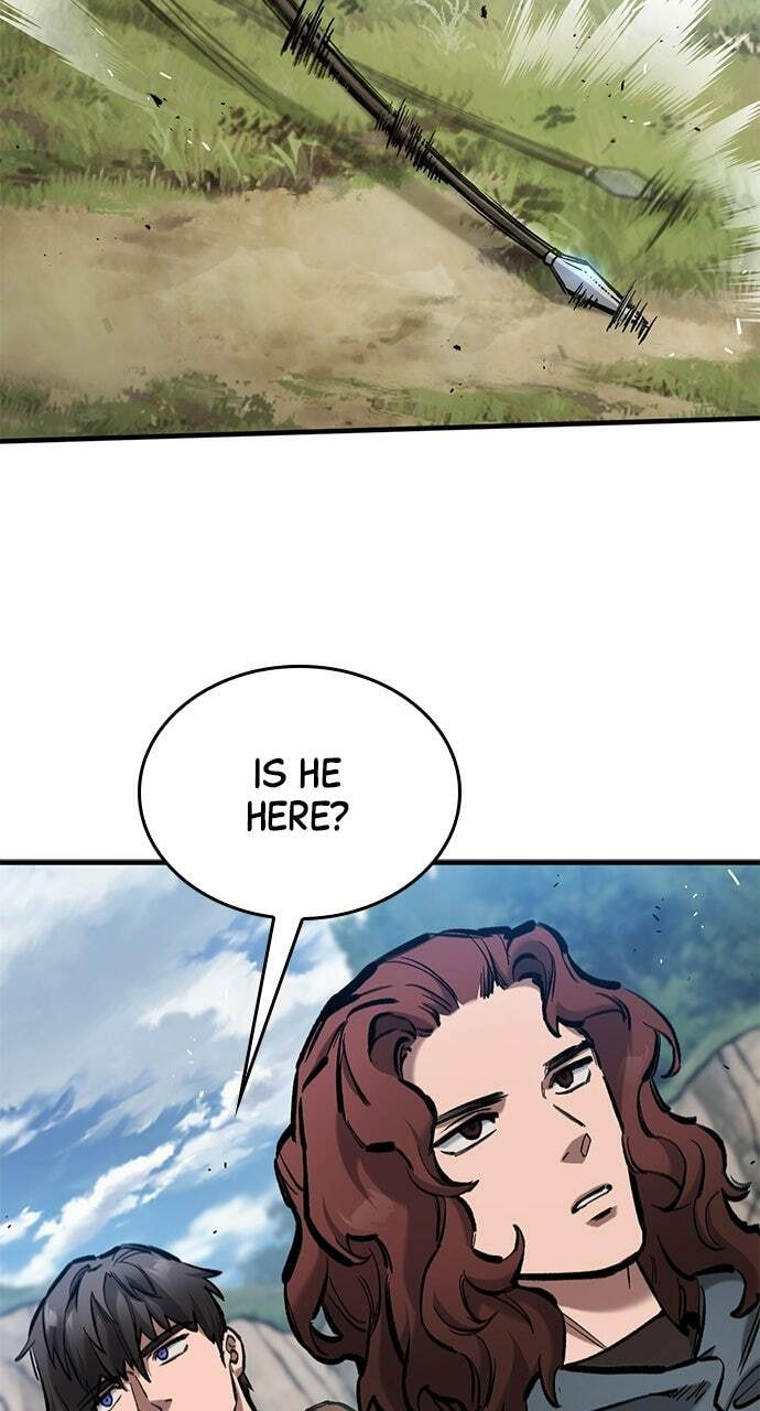 Read The Knight Only Lives Today chapter 79 image 41 on Lezhin