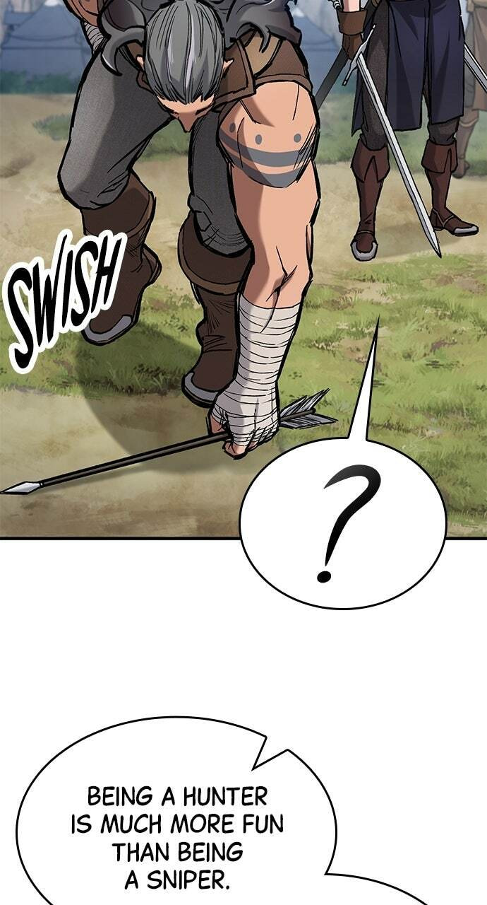 Read The Knight Only Lives Today chapter 79 image 43 on Lezhin