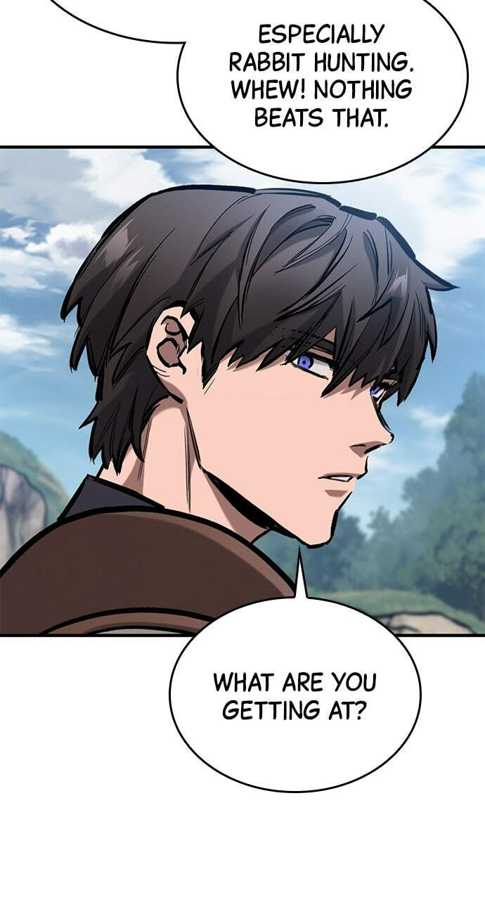 Read The Knight Only Lives Today chapter 79 image 44 on Lezhin