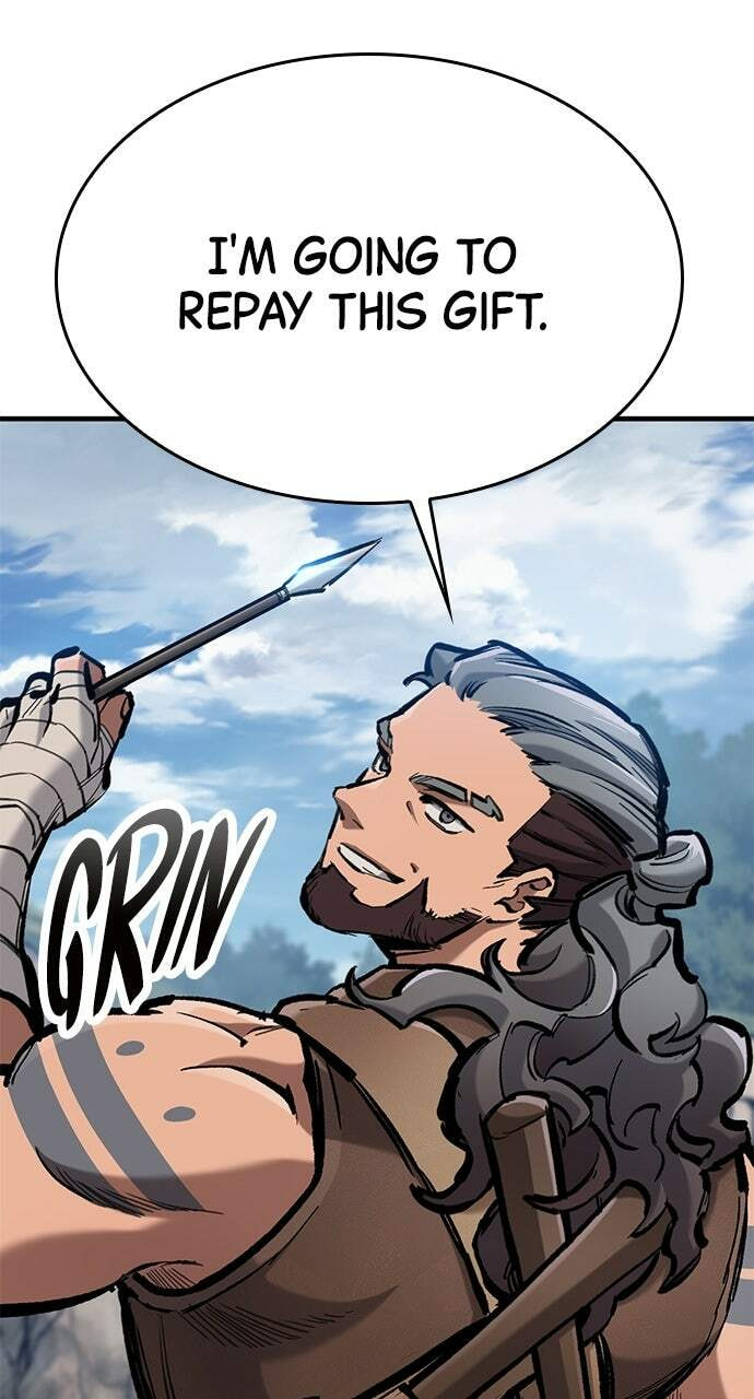 Read The Knight Only Lives Today chapter 79 image 45 on Lezhin
