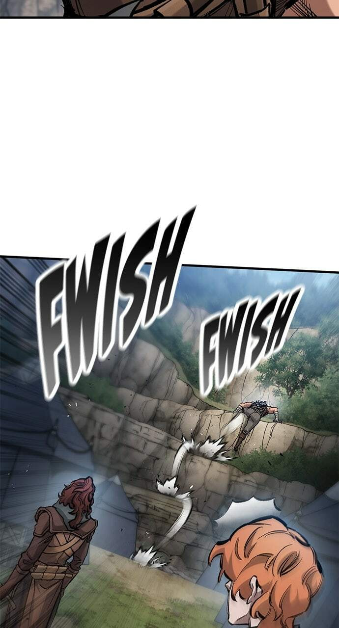 Read The Knight Only Lives Today chapter 79 image 46 on Lezhin