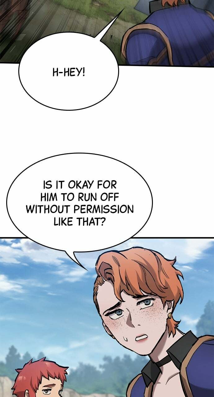 Read The Knight Only Lives Today chapter 79 image 47 on Lezhin