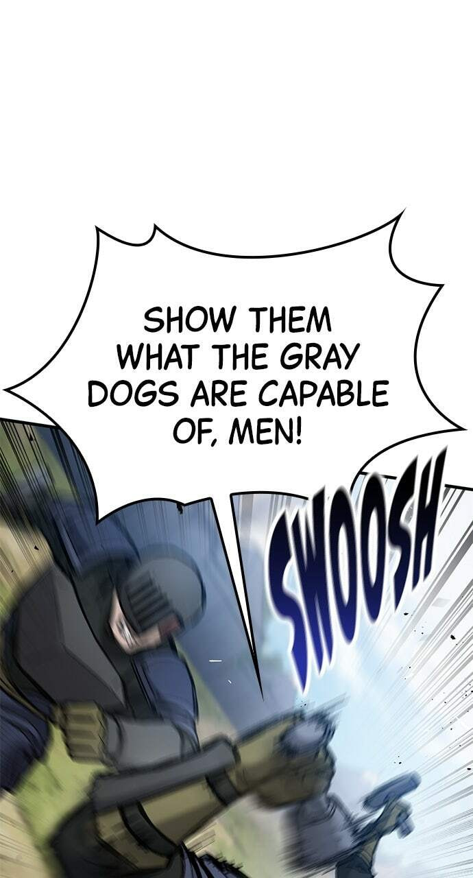 Read The Knight Only Lives Today chapter 79 image 5 on Lezhin