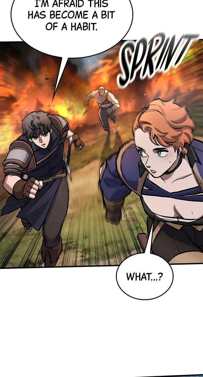 Read The Knight Only Lives Today chapter 79 image 52 on Lezhin