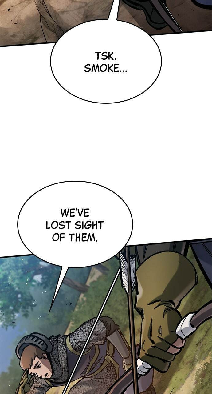 Read The Knight Only Lives Today chapter 79 image 54 on Lezhin