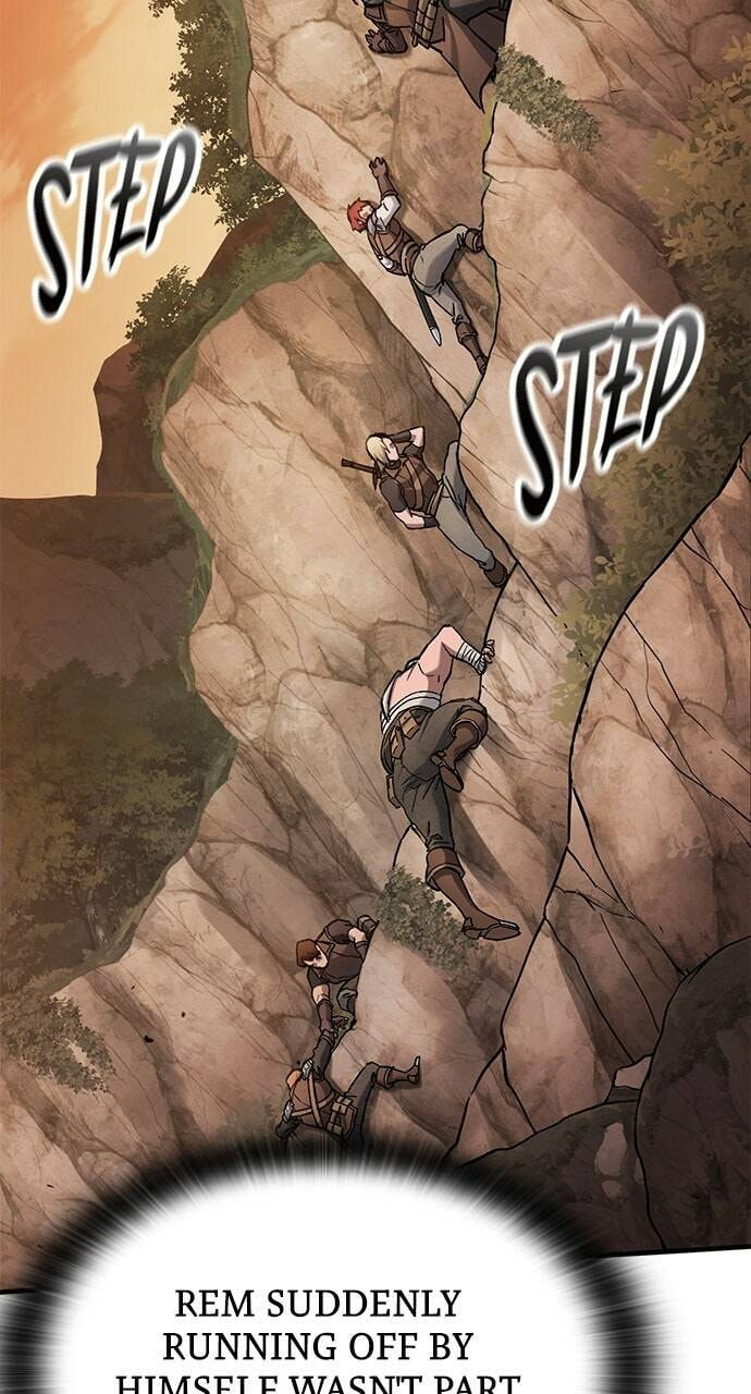 Read The Knight Only Lives Today chapter 79 image 58 on Lezhin
