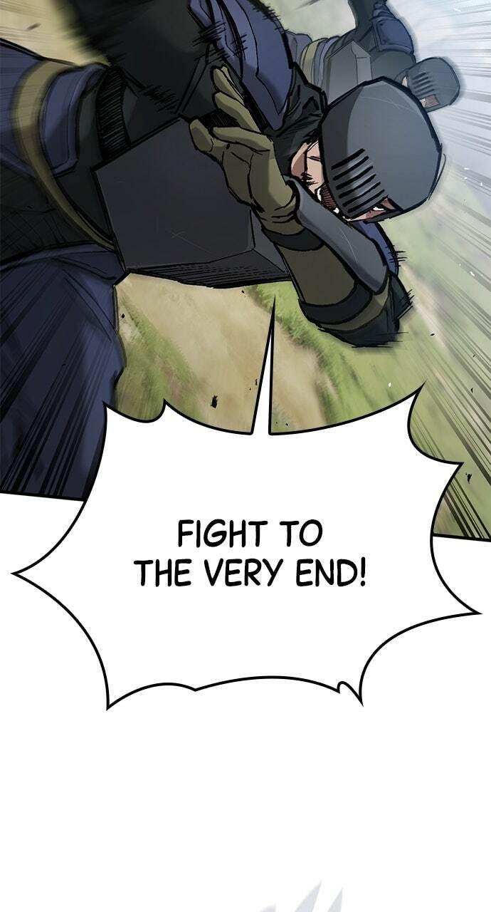 Read The Knight Only Lives Today chapter 79 image 6 on Lezhin