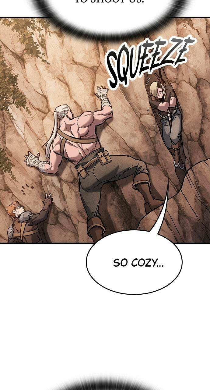 Read The Knight Only Lives Today chapter 79 image 62 on Lezhin
