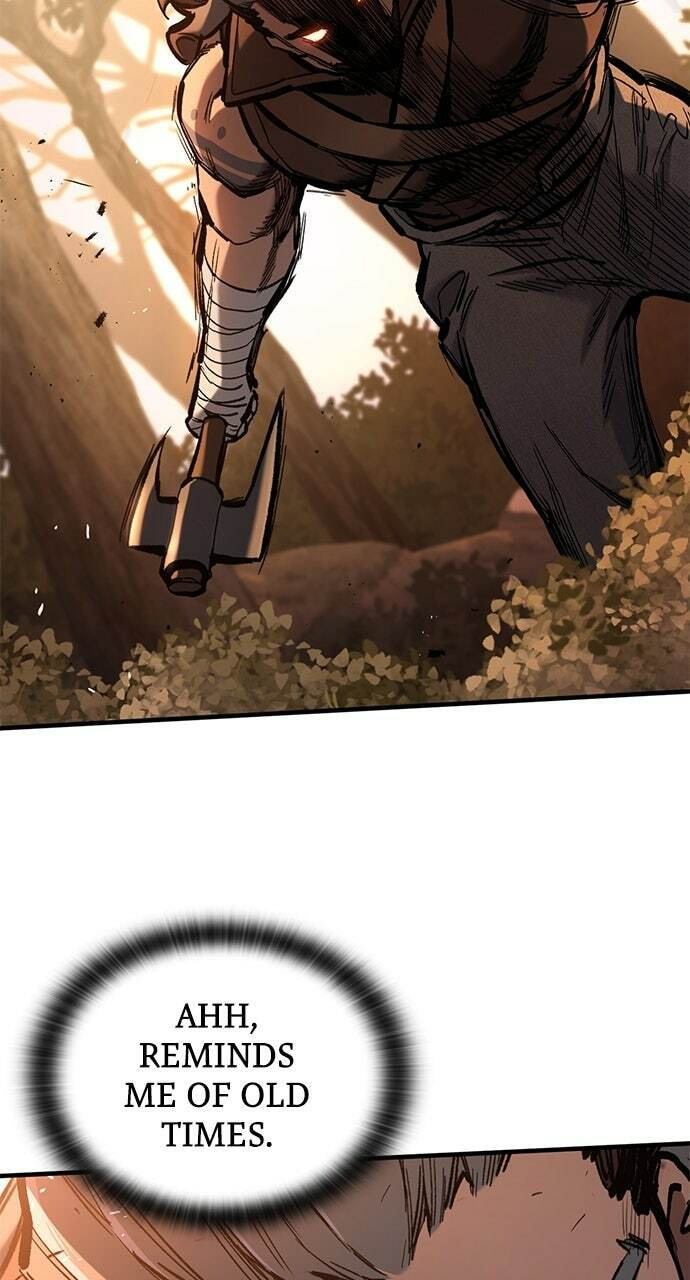 Read The Knight Only Lives Today chapter 79 image 64 on Lezhin