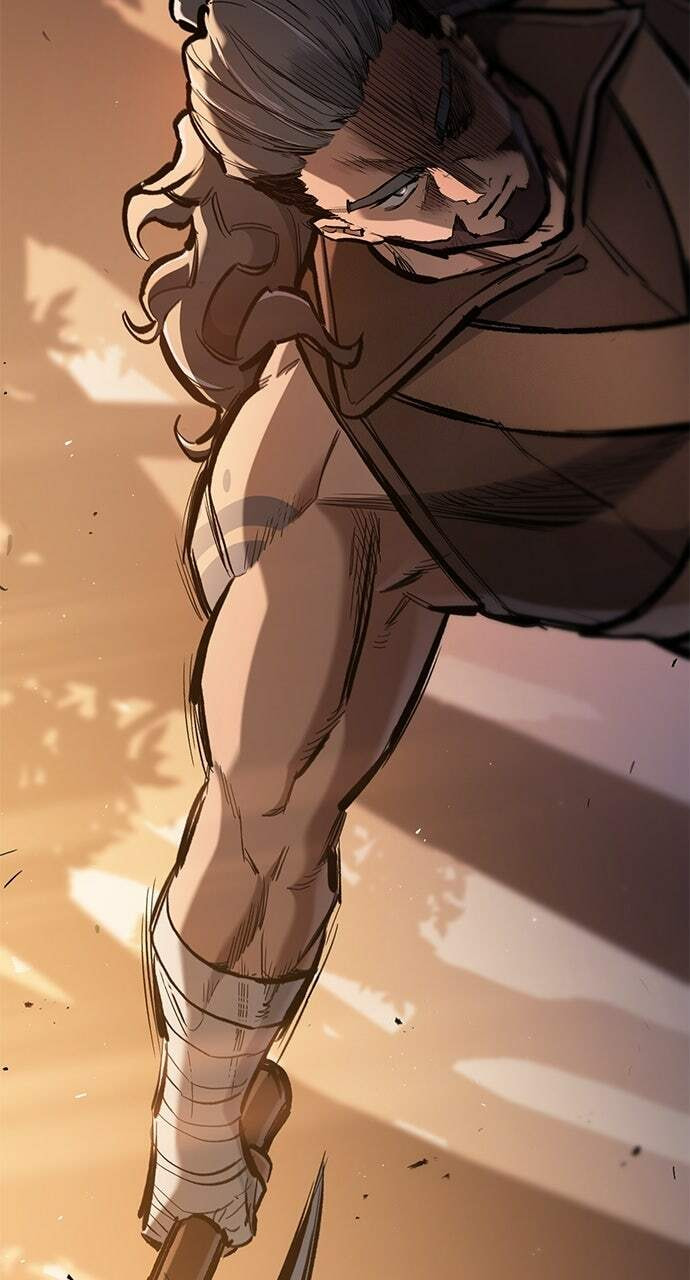 Read The Knight Only Lives Today chapter 79 image 68 on Lezhin
