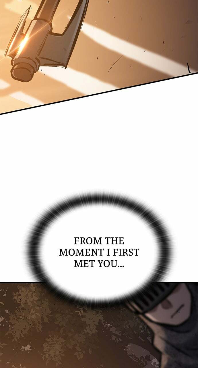 Read The Knight Only Lives Today chapter 79 image 69 on Lezhin