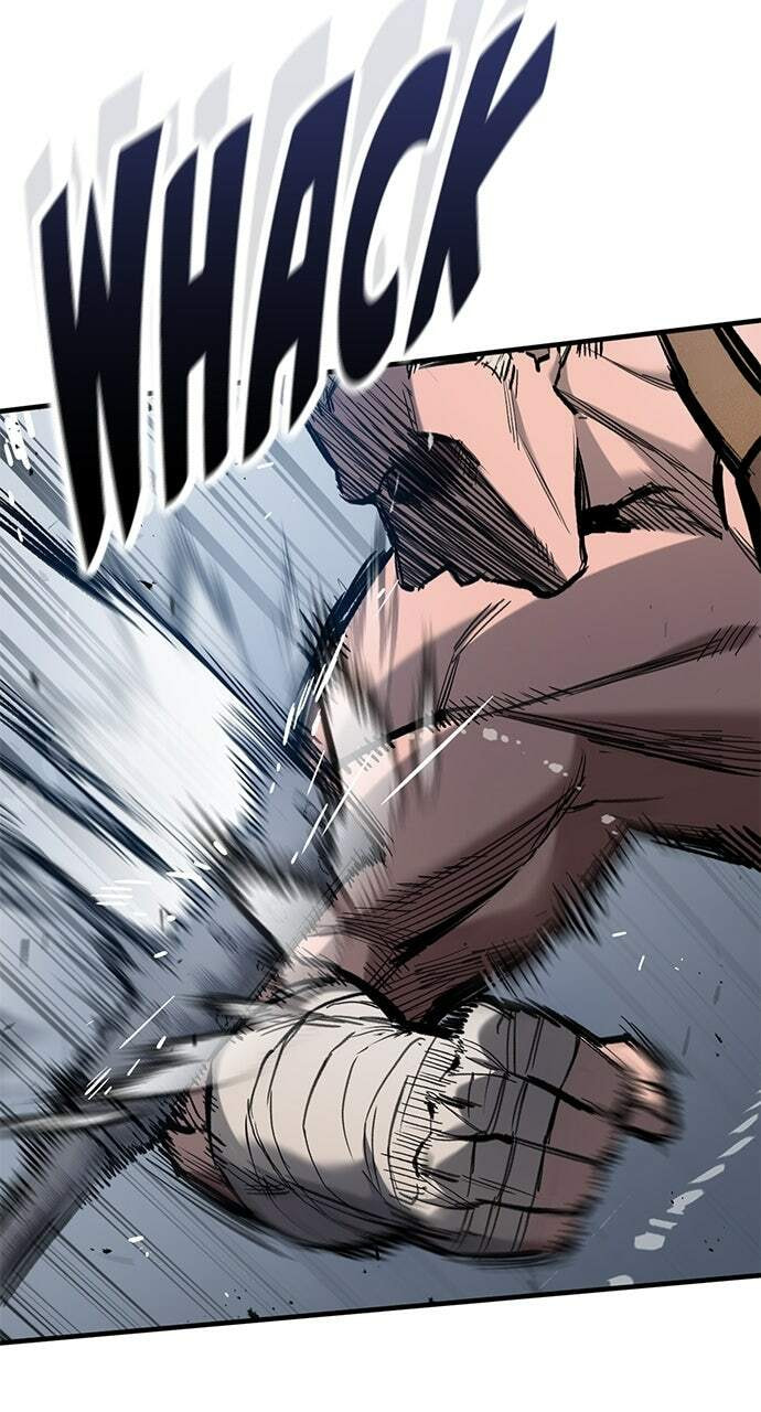 Read The Knight Only Lives Today chapter 79 image 7 on Lezhin
