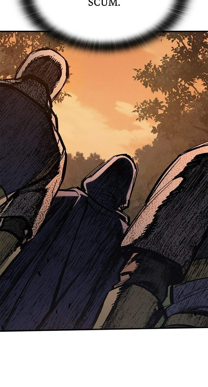 Read The Knight Only Lives Today chapter 79 image 71 on Lezhin
