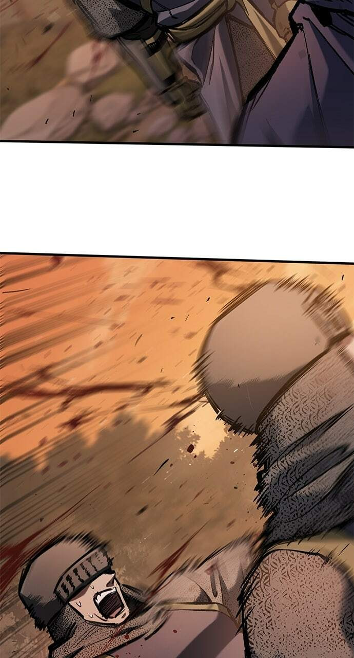 Read The Knight Only Lives Today chapter 79 image 74 on Lezhin