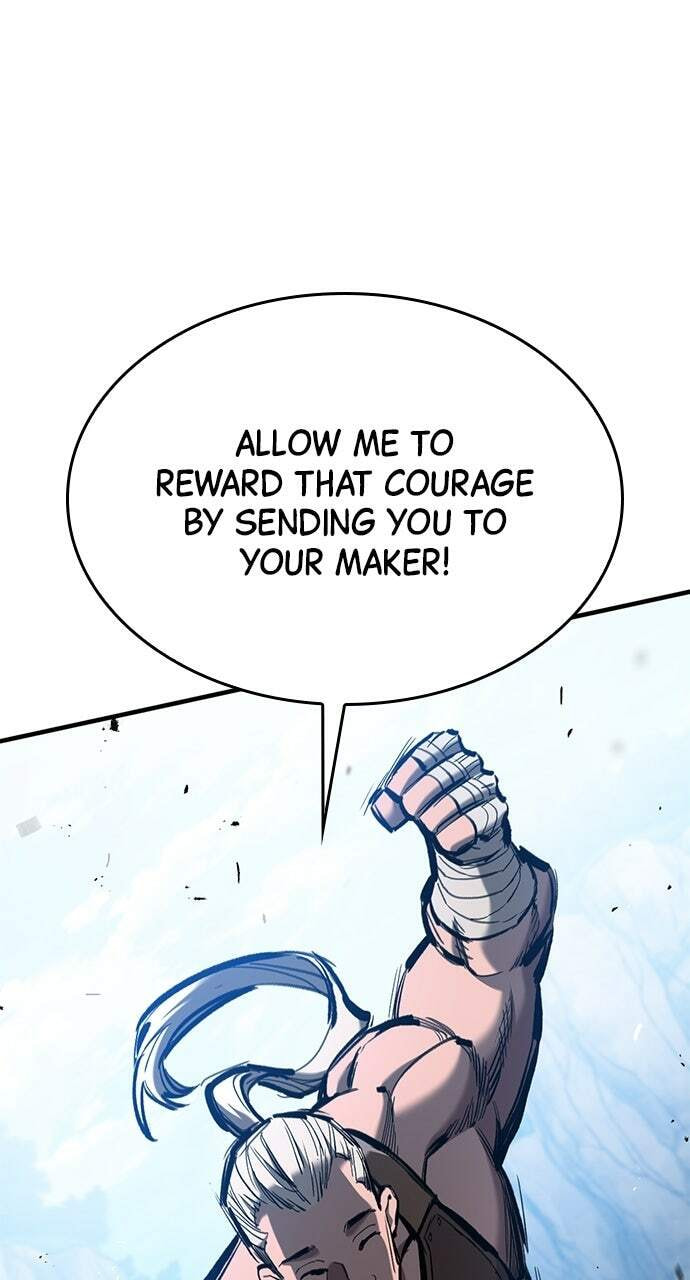 Read The Knight Only Lives Today chapter 79 image 8 on Lezhin
