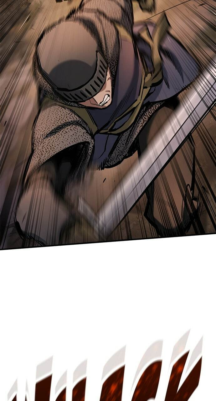 Read The Knight Only Lives Today chapter 79 image 80 on Lezhin