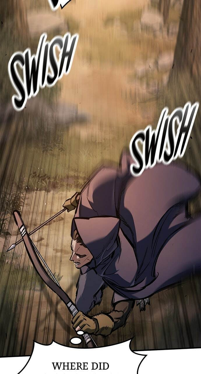 Read The Knight Only Lives Today chapter 79 image 83 on Lezhin