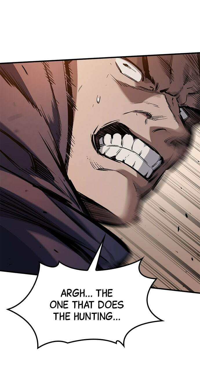 Read The Knight Only Lives Today chapter 79 image 86 on Lezhin