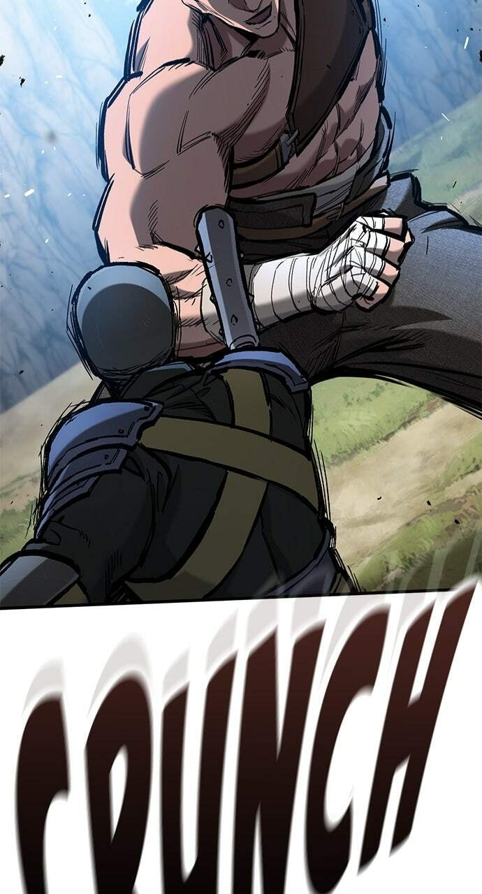 Read The Knight Only Lives Today chapter 79 image 9 on Lezhin