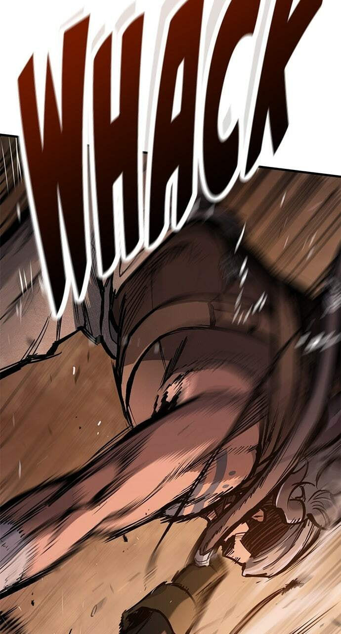 Read The Knight Only Lives Today chapter 79 image 91 on Lezhin