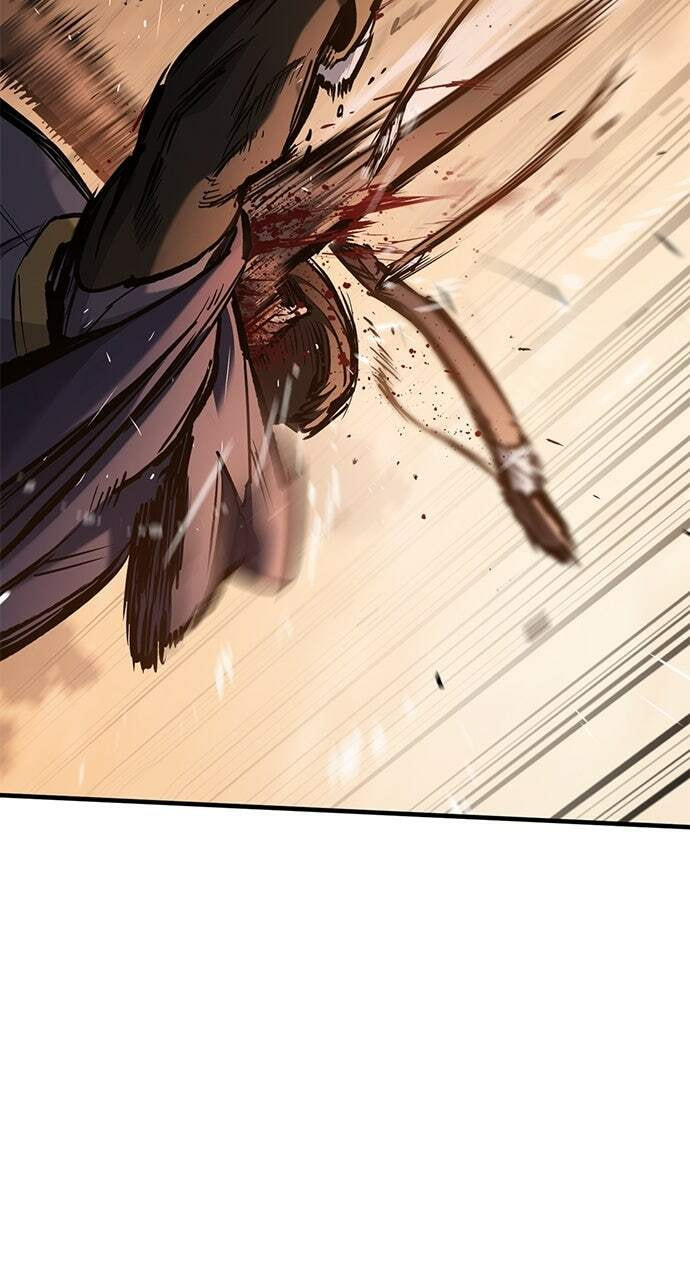 Read The Knight Only Lives Today chapter 79 image 92 on Lezhin