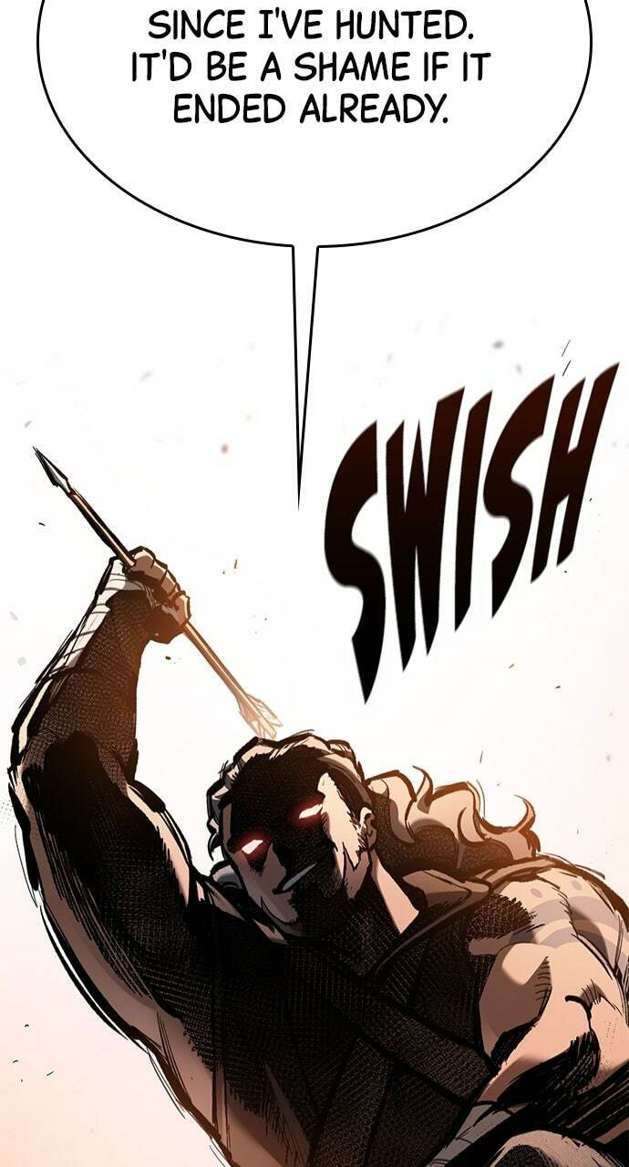 Read The Knight Only Lives Today chapter 79 image 95 on Lezhin