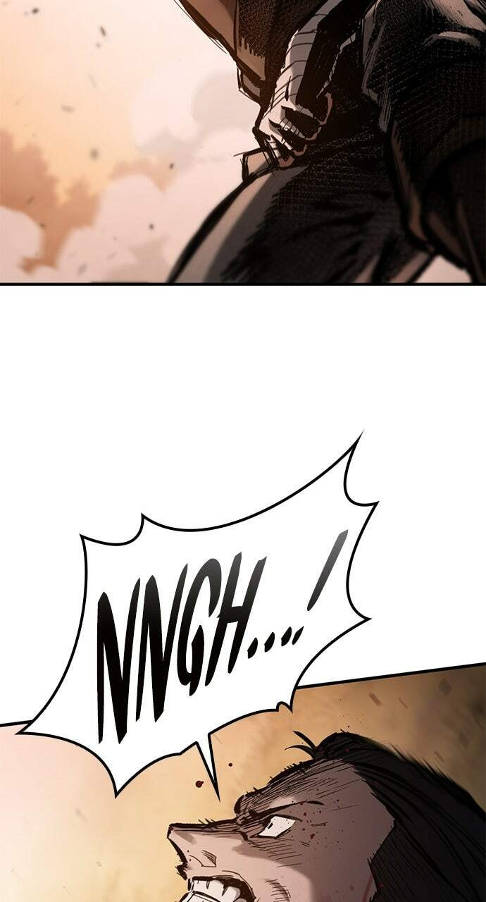 Read The Knight Only Lives Today chapter 79 image 96 on Lezhin