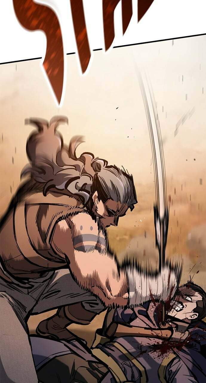 Read The Knight Only Lives Today chapter 79 image 98 on Lezhin