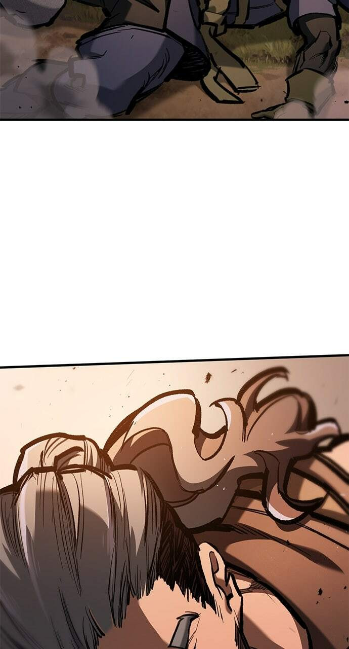 Read The Knight Only Lives Today chapter 79 image 99 on Lezhin