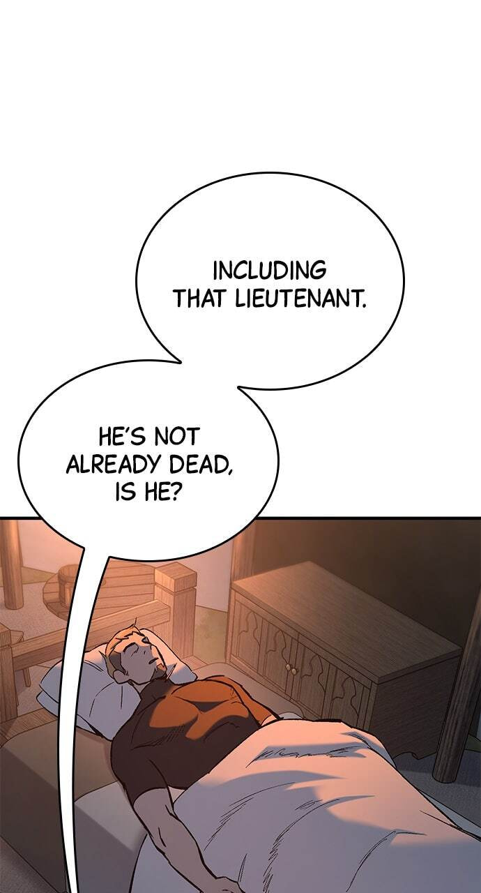 Read The Knight Only Lives Today chapter 8 image 100 on Lezhin