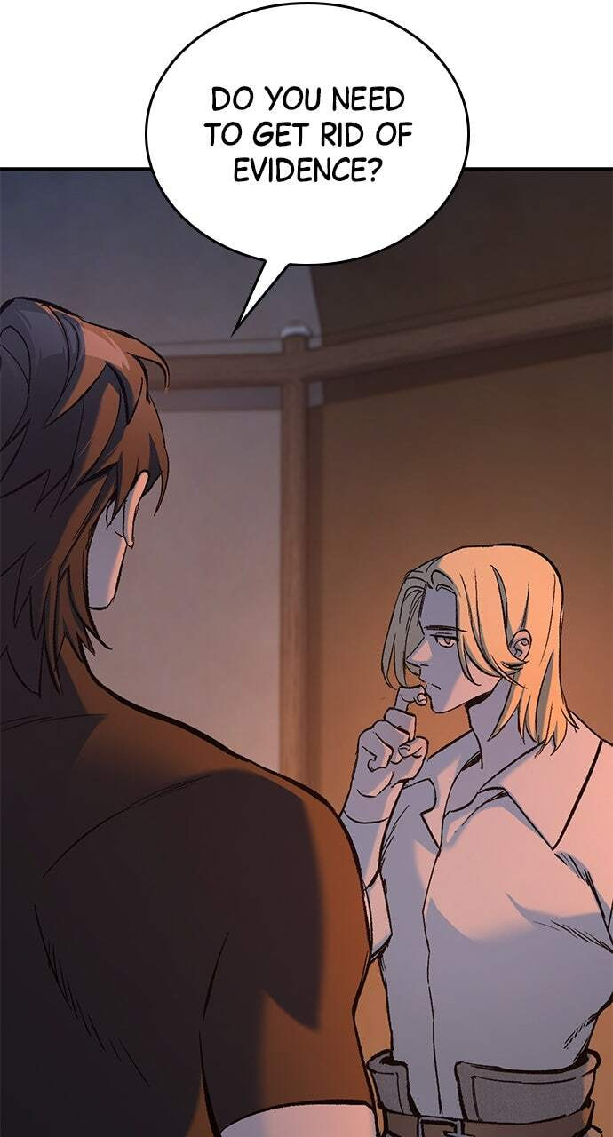 Read The Knight Only Lives Today chapter 8 image 105 on Lezhin