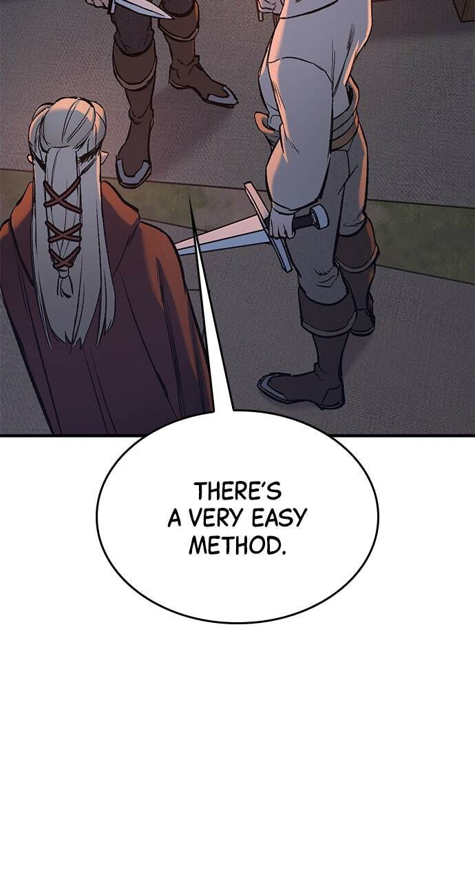 Read The Knight Only Lives Today chapter 8 image 107 on Lezhin