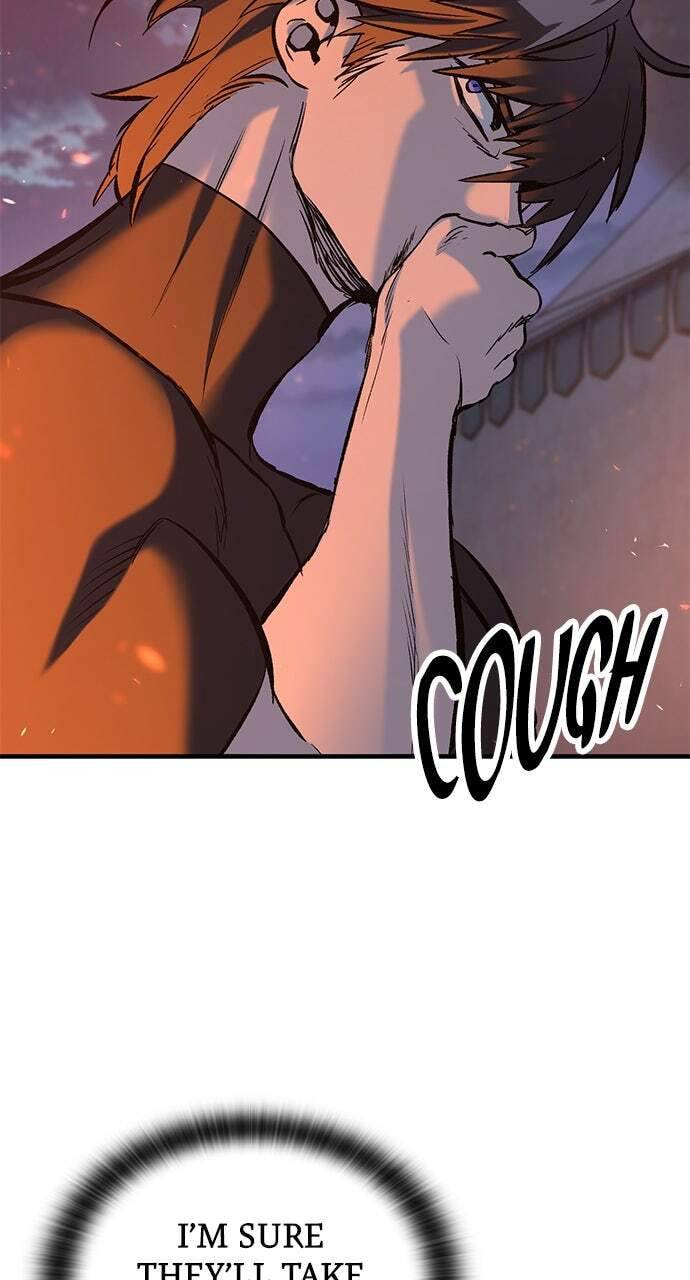 Read The Knight Only Lives Today chapter 8 image 114 on Lezhin