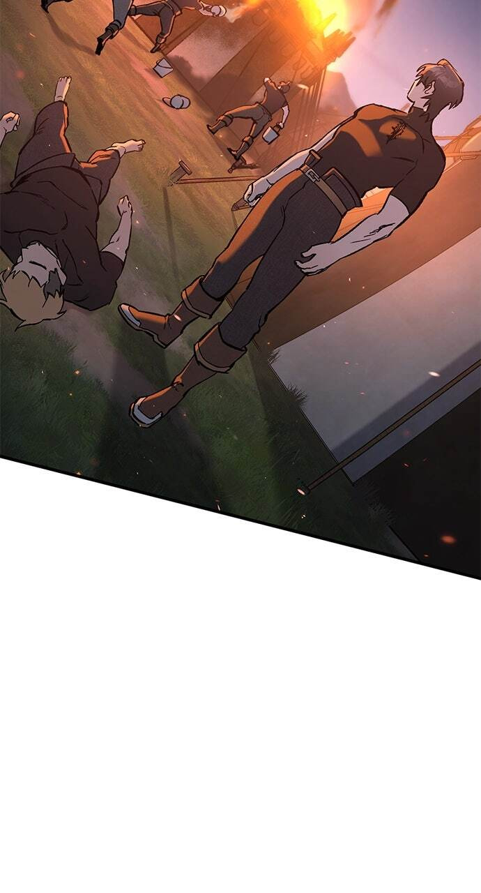 Read The Knight Only Lives Today chapter 8 image 116 on Lezhin