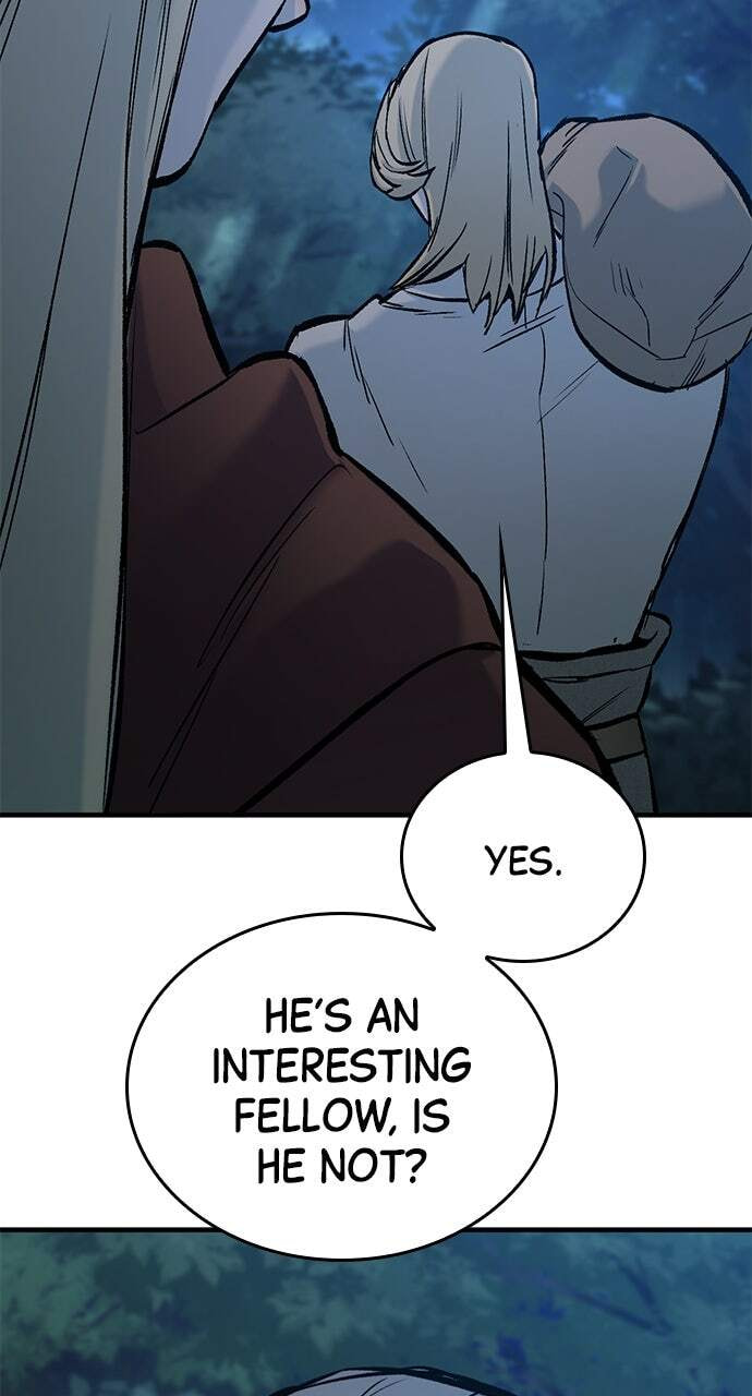Read The Knight Only Lives Today chapter 8 image 121 on Lezhin