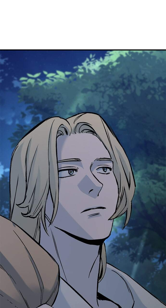 Read The Knight Only Lives Today chapter 8 image 123 on Lezhin