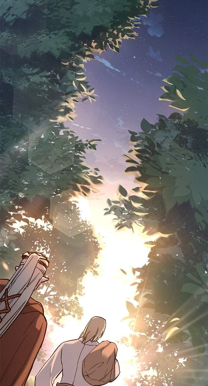 Read The Knight Only Lives Today chapter 8 image 131 on Lezhin