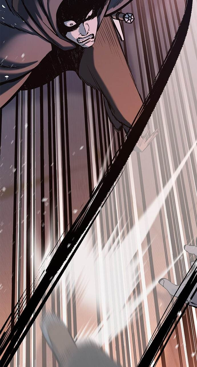 Read The Knight Only Lives Today chapter 8 image 15 on Lezhin